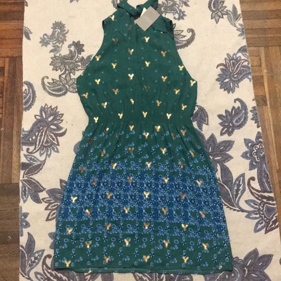 Sachin & Babi Empyrean Dress - Picture 2 of 5